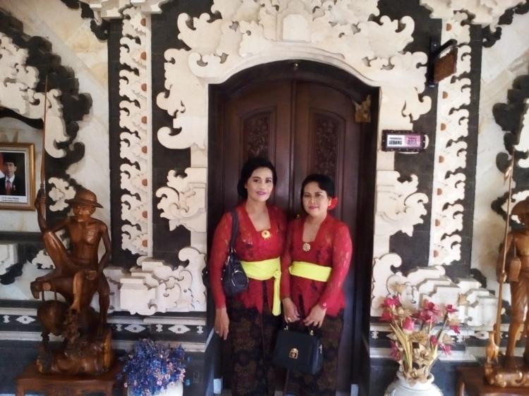 Siap Berjuang Demi Desa