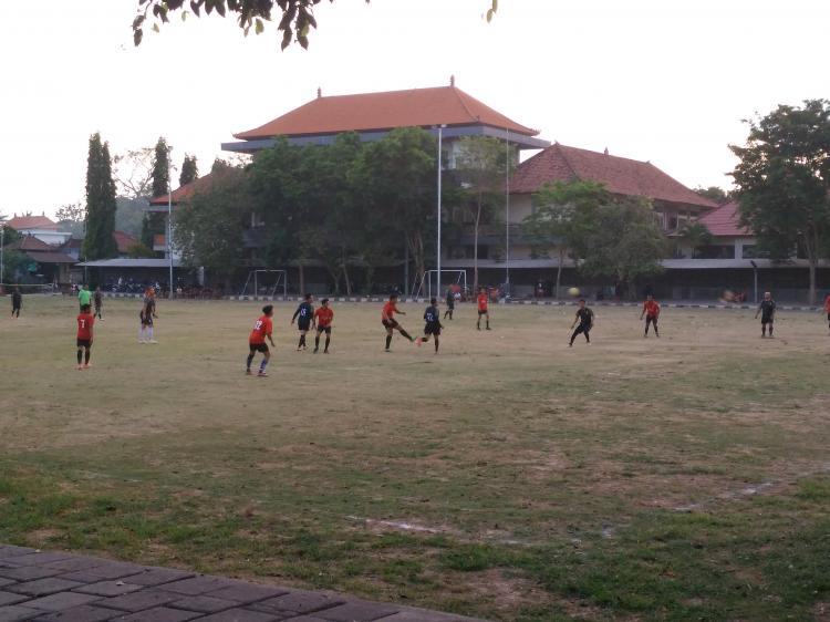 Stt Windhu Karya vs Karang Taruna