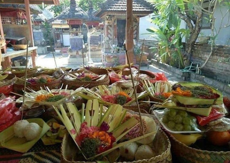 Sugihan Jawa, Pembersihan Bhuana Agung