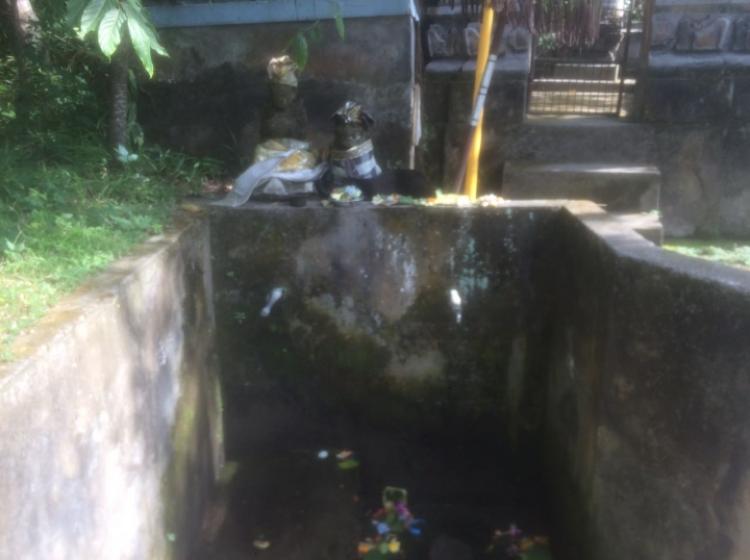 TAMAN TIRTA MUMBUL
