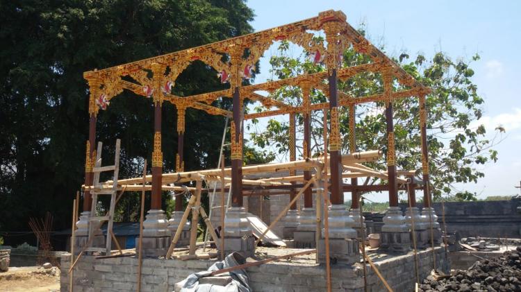 Tahap Perakitan, Peliangan Agung Sudah Mulai Nampak