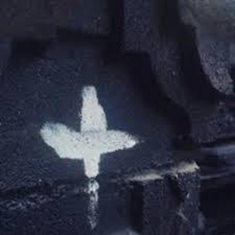 Tapak Dara Simbol Keseimbangan Alam