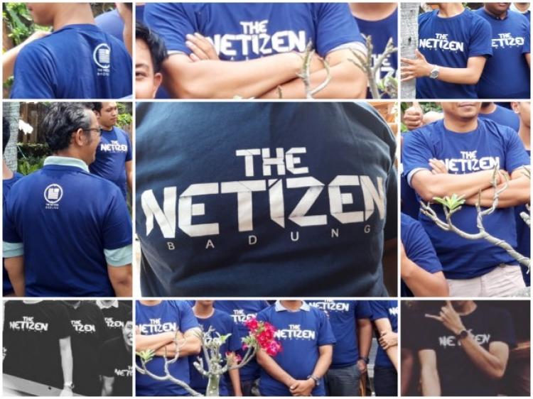 The Netizen, Siap Berikan Berita Aktual Kepada Masyarakat Desa Sedang