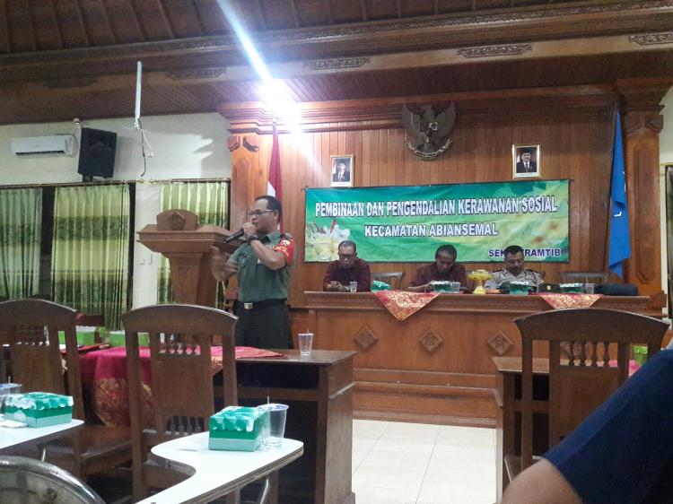 Wawasan Kebangsaan Dalam Negara