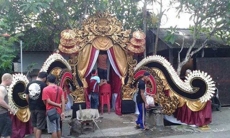 Wow!!! Peluang Usaha Dekorasi