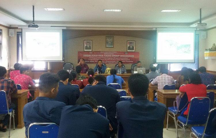 Inovasi Pemberdayaan Masyarakat Dalam Pengembangan Desa