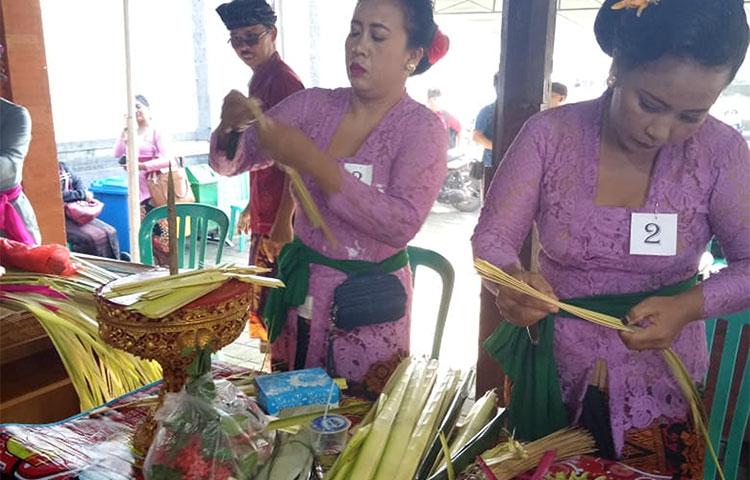 WOW.. Walau Tanpa Latihan, Gelar Jawarapun di Saber!