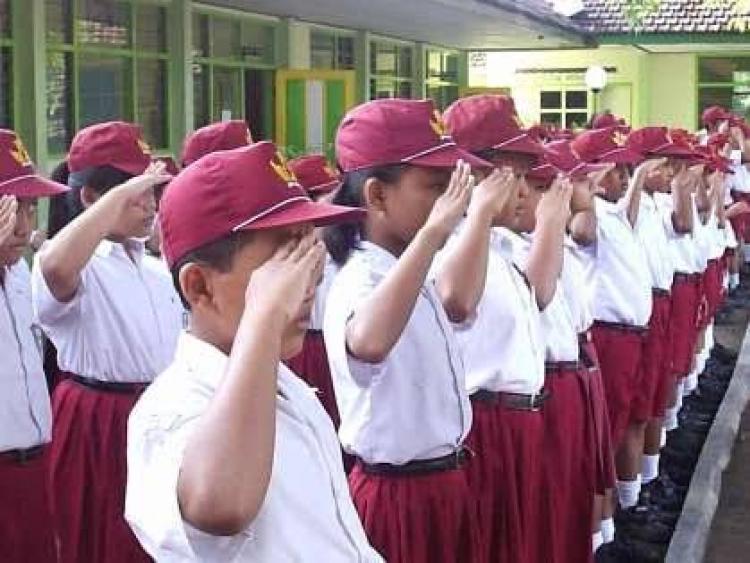 PENDIDIKAN UNTUK PERADABAN YANG LEBIH BAIK.