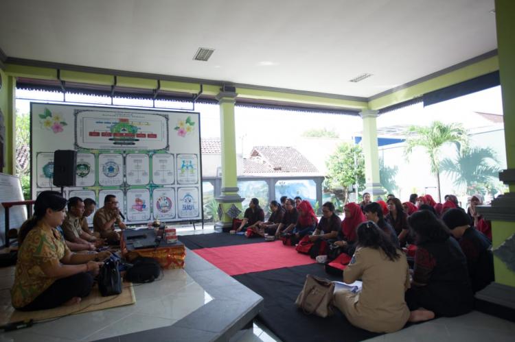 Bukan Hanya Wanita, Kini Pria Juga Punya KB