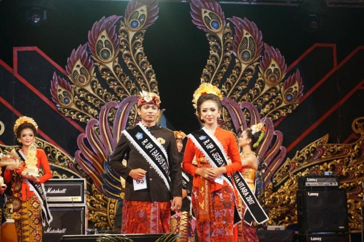Grand Final Jegeg Bagus Kuta Utara, Tibubeneng Kawin Gelar