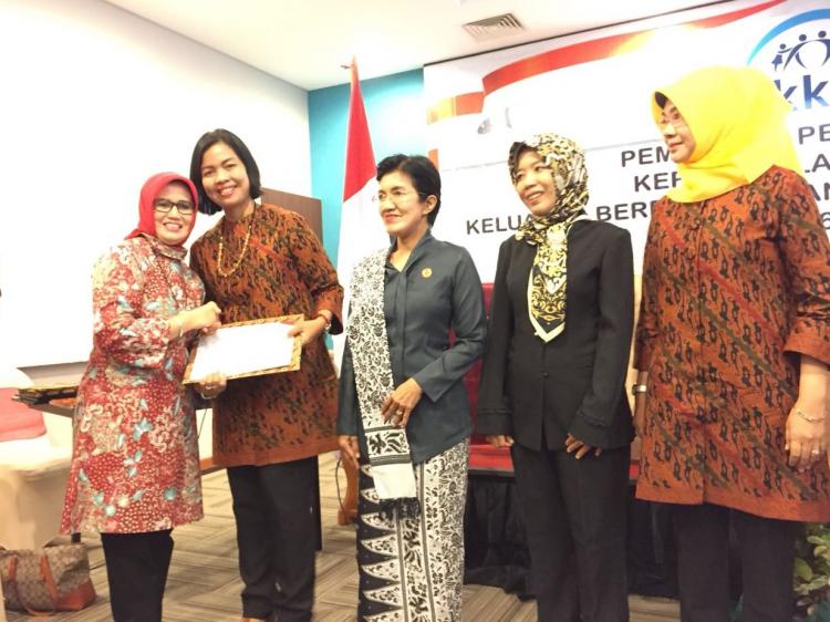 Inovasi Vasektomi Mengantarkan Klinik Ratih Raih Peringkat 1 Nasional