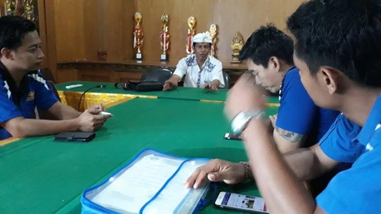 Jengah! Evaluasi KIM Kabupaten Badung Picu Kreativitas KIM Tibubeneng