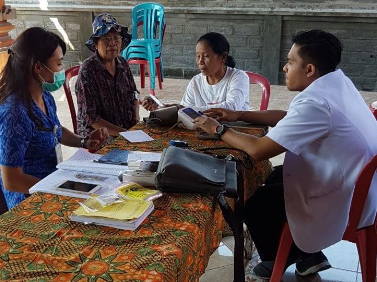 Pentingnya Mengetahui Kesehatan Lansia Lebih Awal
