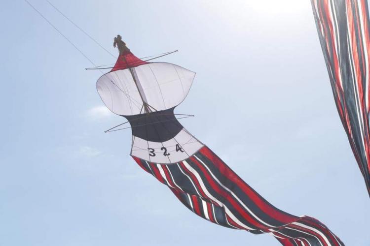 Melestarikan Tradisi Melayangan, Wujud Nyata Generasi Muda Masa Kini