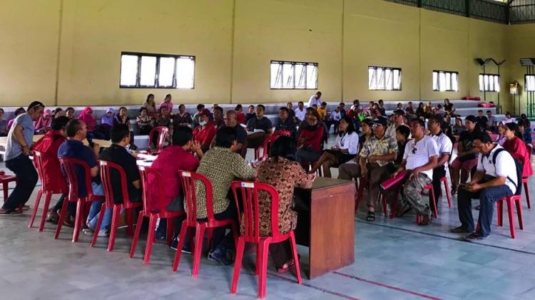 Upaya Desa Dalam Mendukung Pendidikan, Lewat Jalur Zonasi dan Luar Zonasi