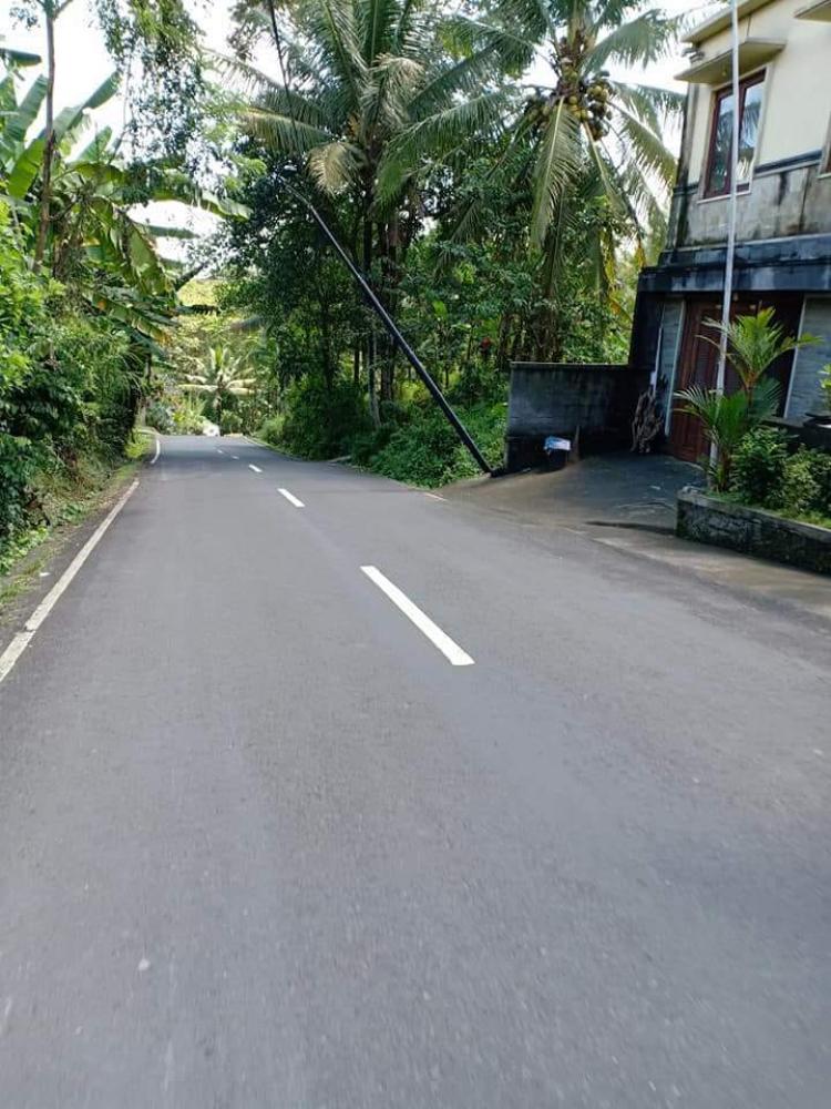 Efek Gempa Lombok