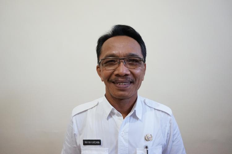 Pelamar Bersaing Rebut 2 Lowongan Staf Desa Satu Gugur Administrasi