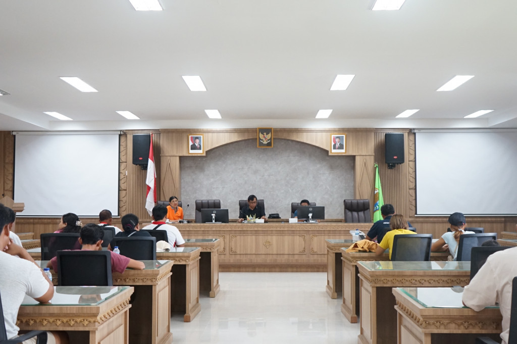 Biaya SPP TK Dharma Kumara III Pererenan Kini Gratis: Langkah Nyata Meringankan Beban Orang Tua dan Meningkatkan Pendidikan