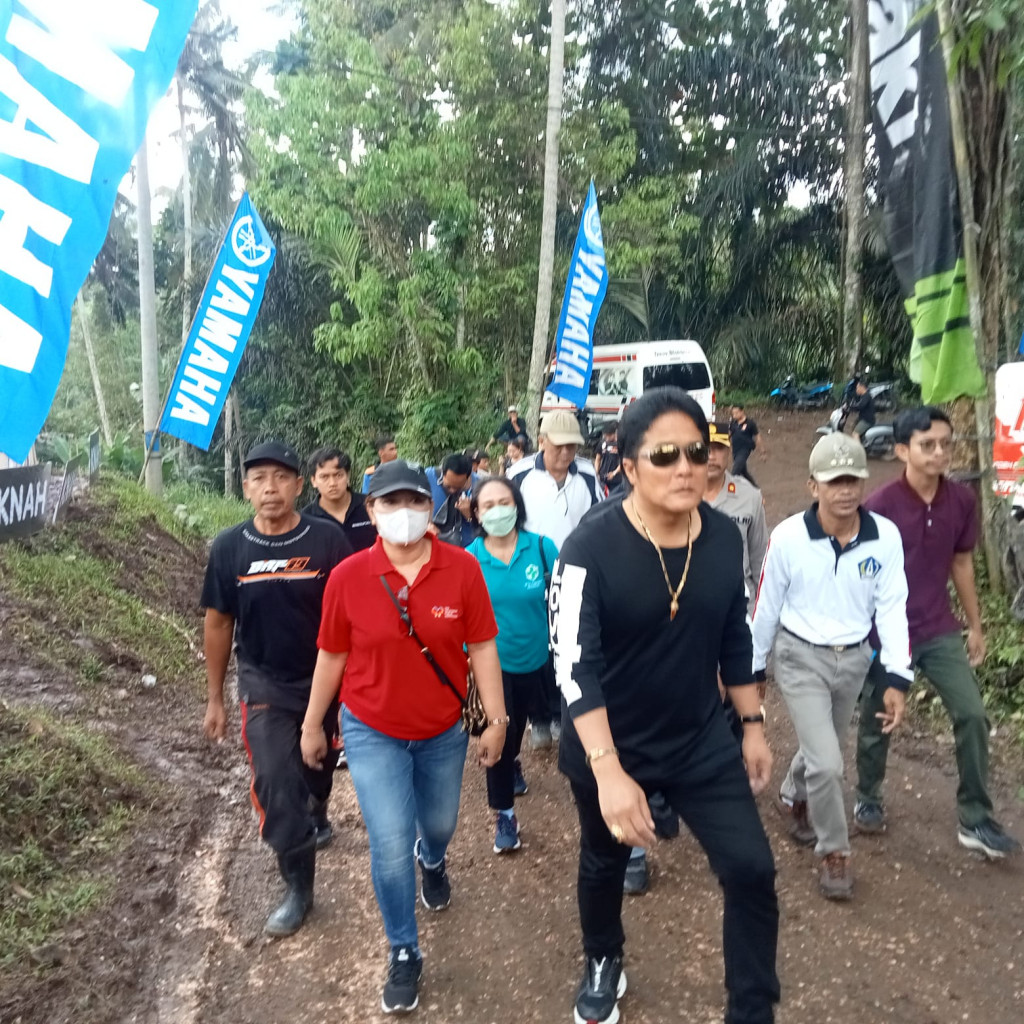 Kegiatan UPTD Puskesmas Abiansemal I Sabtu 01 Oktober dan Minggu 02 Oktober 2022