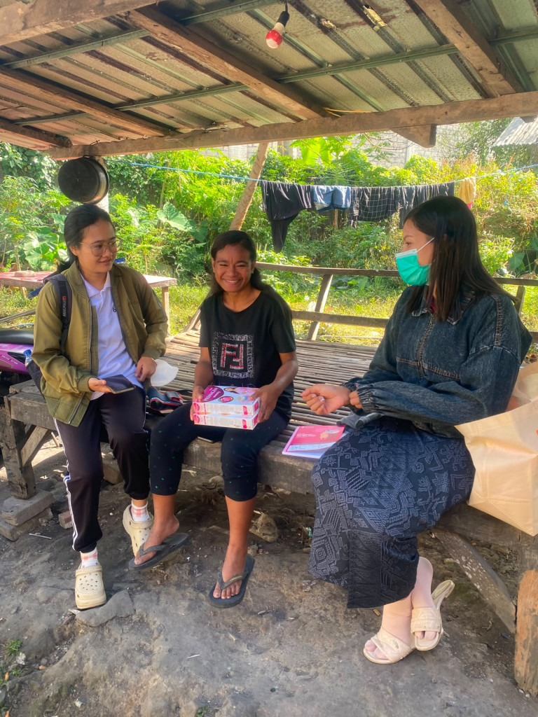 Kegiatan UPTD. Puskesmas Abiansemal I, Kamis 23 Juli 2026
