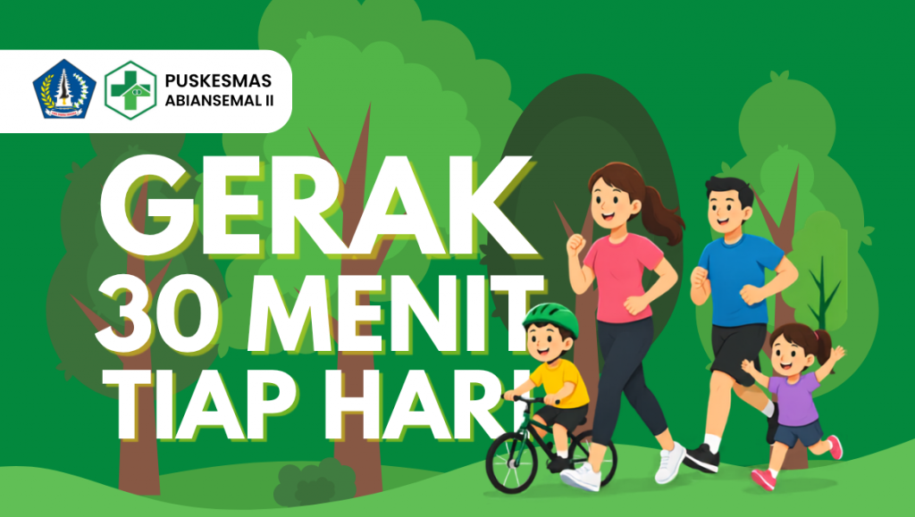Manfaat Aktivitas Fisik Harian untuk Menjaga Tubuh Tetap Sehat dan Bugar