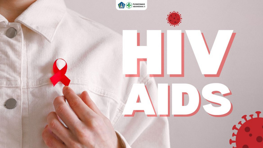 HIV dan AIDS