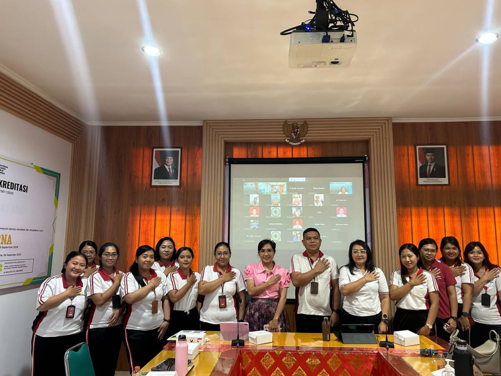 PENDAMPINGAN TIM AHLI (SPA & SPOG)