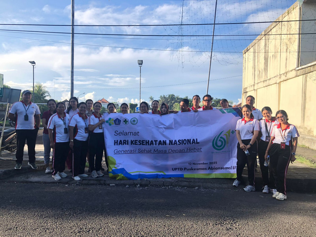 Hari Kesehatan Nasional