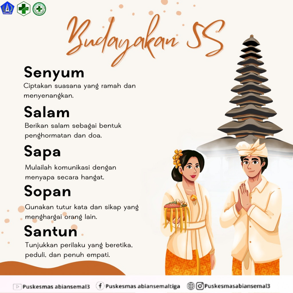 BUDAYAKAN 5 S
