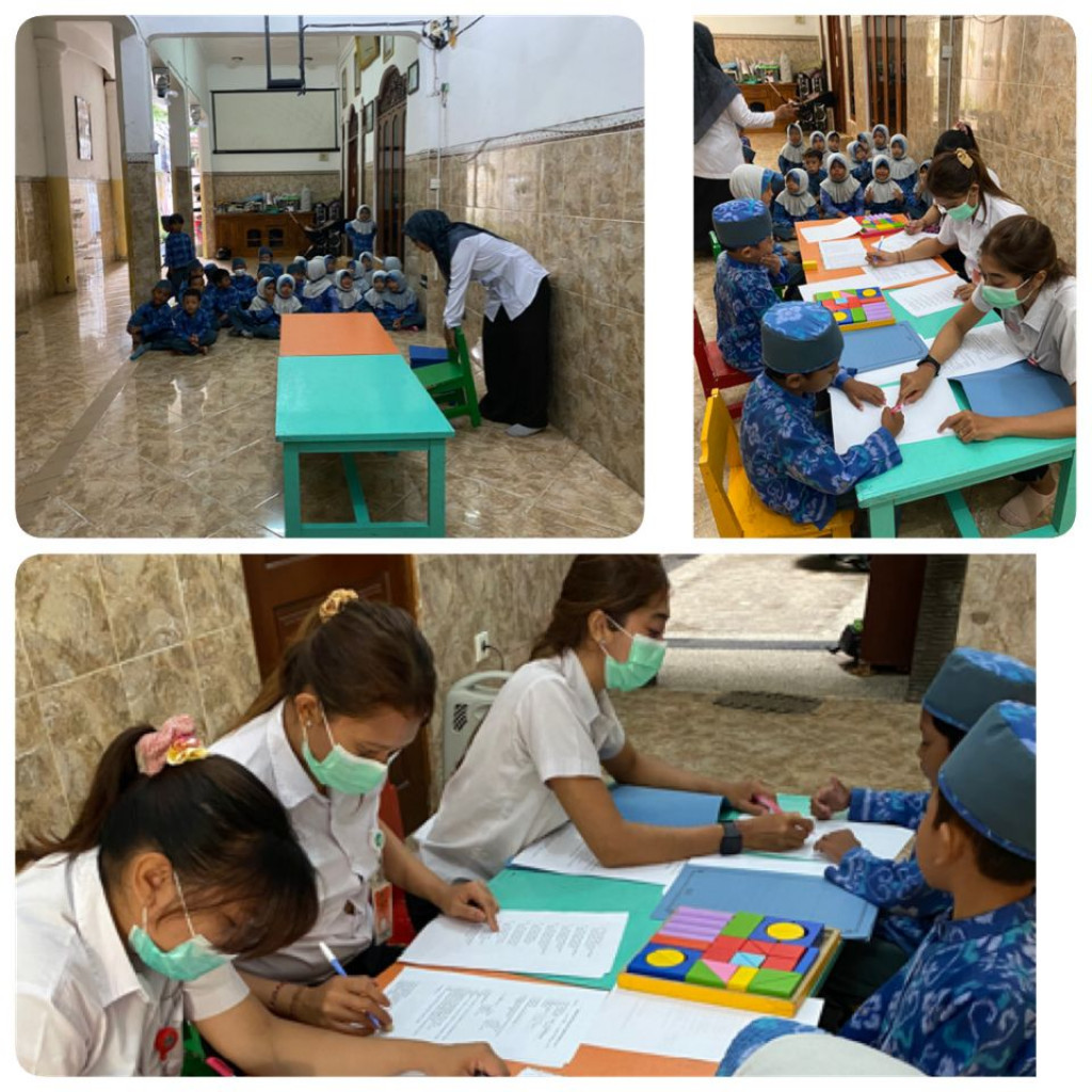 SDIDTK DI TK MUTIARA HATI