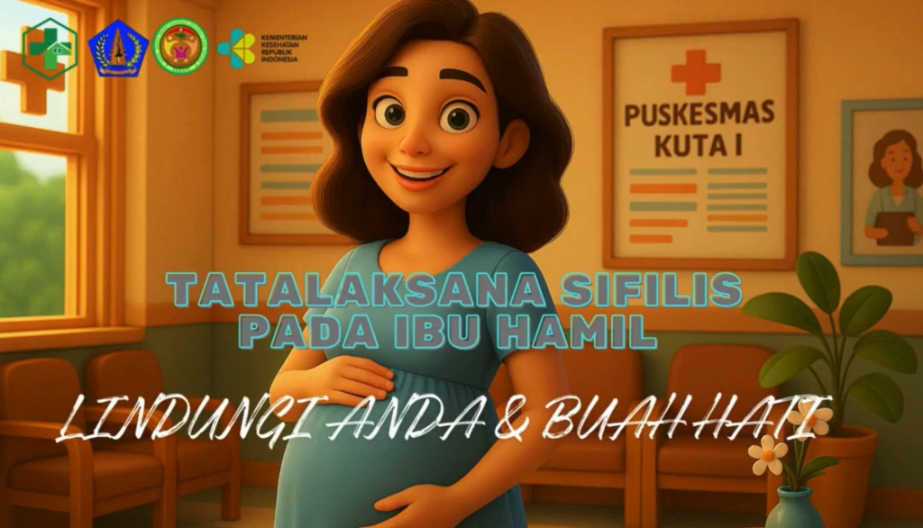 Tatalaksana Sifilis pada Ibu Hamil: Lindungi Ibu, Selamatkan Bayi