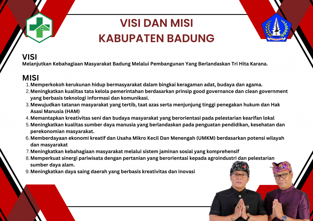 Visi dan Misi