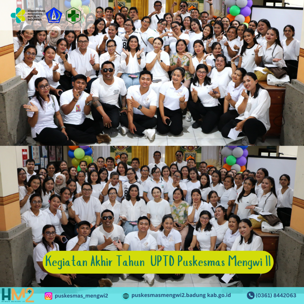 Satu babak berakhir, babak baru dimulai. ?✨