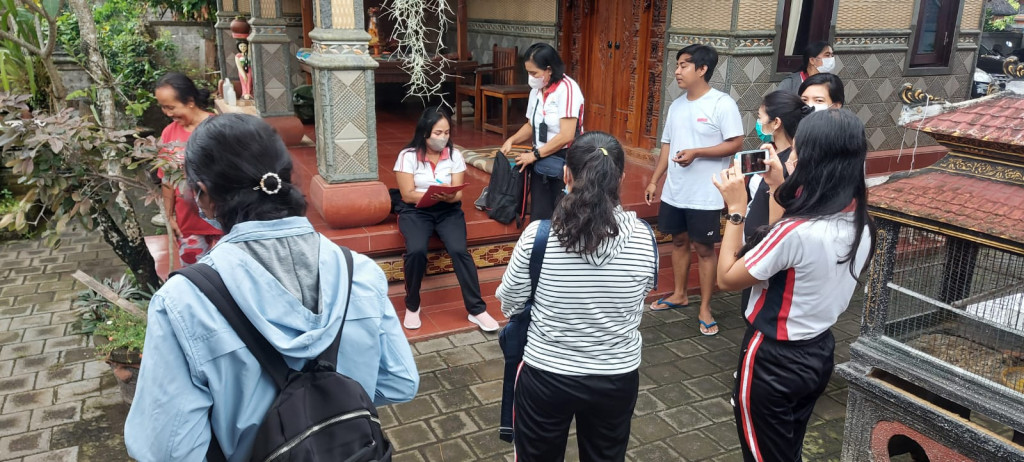 Pelaksanaan Verifikasi PIS-PK