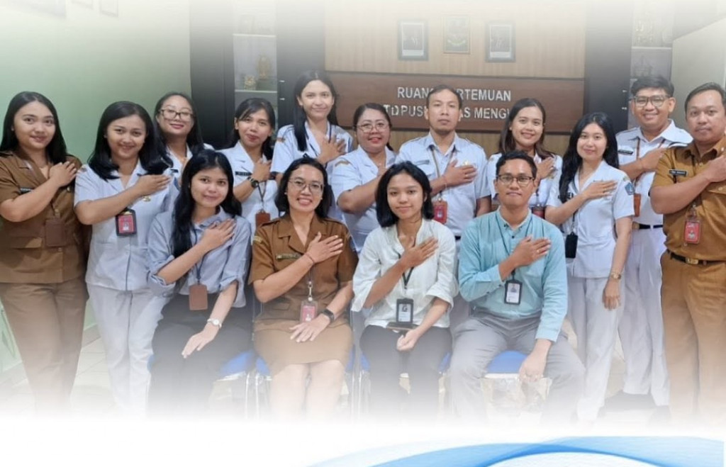 Audit Keuangan BLUD UPTD. Puskesmas Mengwi III Tahun 2025
