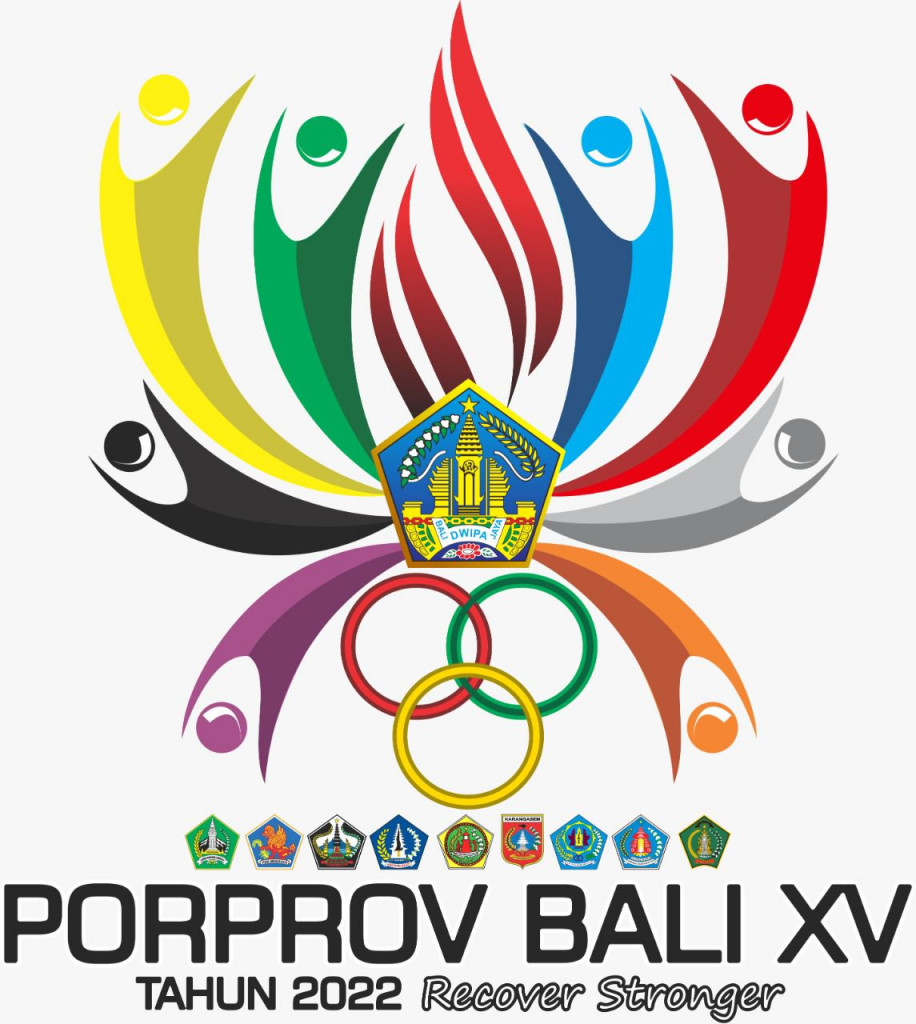 P3K PORPROV BALI XV, Bola Basket,GOR Purna Krida,Kerobokan,Badung,Bali