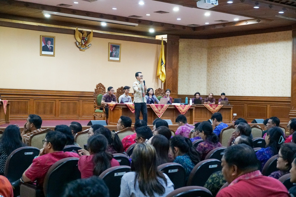 Wujudkan Pelayanan Prima dan Optimalkan Potensi Ekonomi Digital