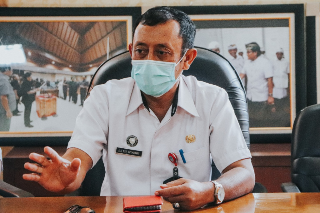 Pastikan Tidak Ada Warga Yang Masih Hidup Mendapatkan Akta Kematian