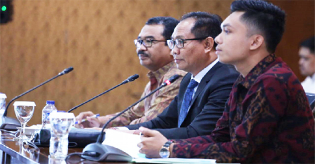 PATRIOT Masuk sebagai Finalis Top Inovasi Pelayanan Publik 2021