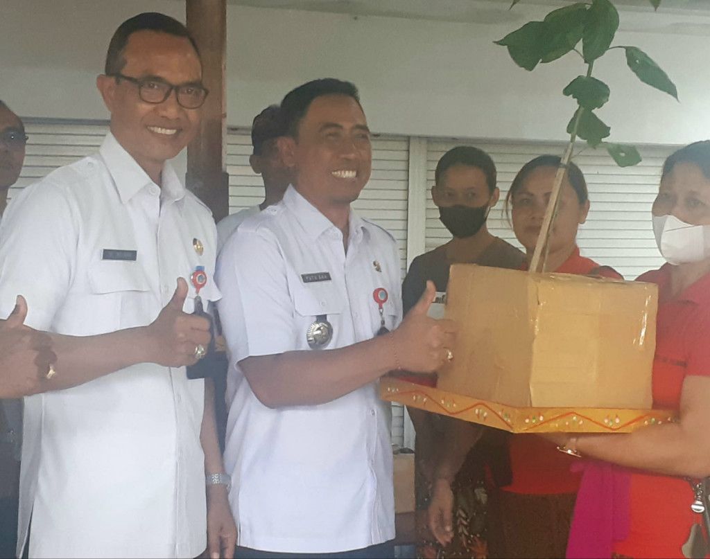 Antisipasi Kenaikan Harga Cabai