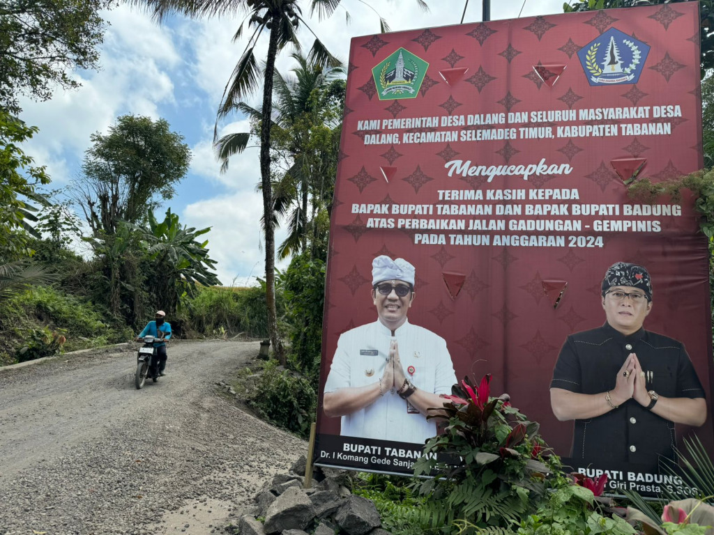 Pemanfaatan Dana BKK Melalui Program “Badung Angelus Buana”