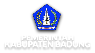 Website Portal Resmi Pemerintah Kabupaten Badung